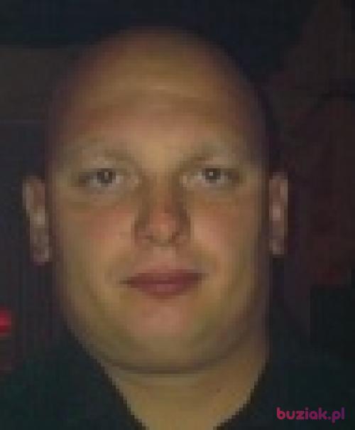 Bartek9429, Male, 43 years, Lipno