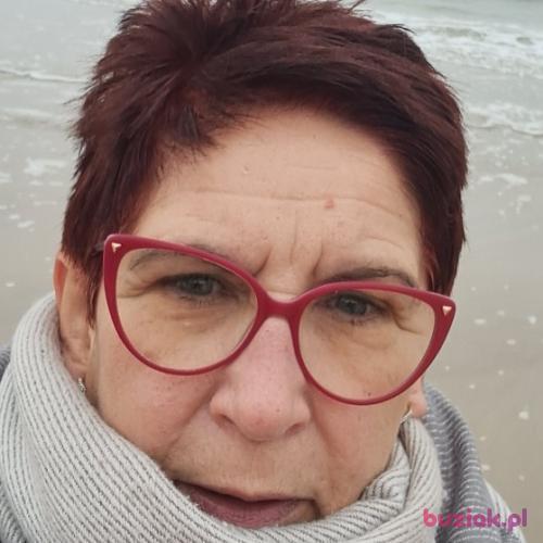 miroska, Female, 67 years, Szczecinek
