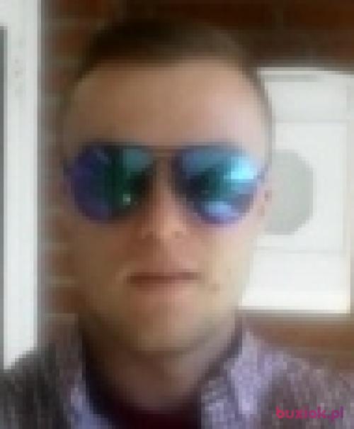 hejadrian5, Male, 33 years, Łuków