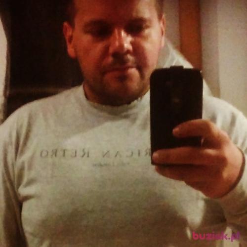 Radzio84, Male, 42 years, Ostróda