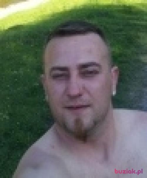 erycki, Male, 43 years, Headingley