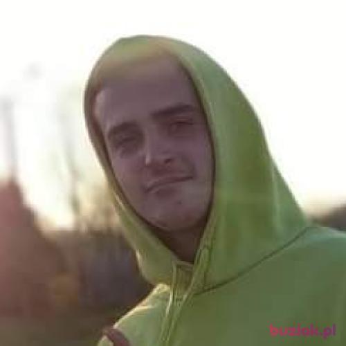 luklew115, Male, 23 years, Płock