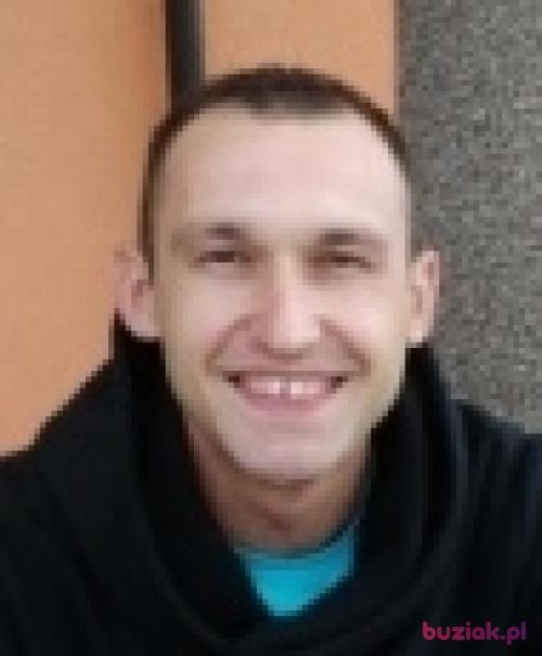 Ernik06, Male, 39 years, Kielce