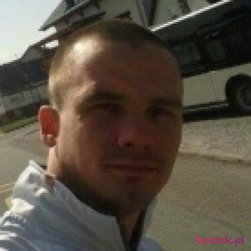 waldih, Male, 34 years, Zabrze