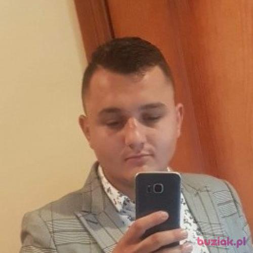Damian2123, Male, 30 years, Monachium