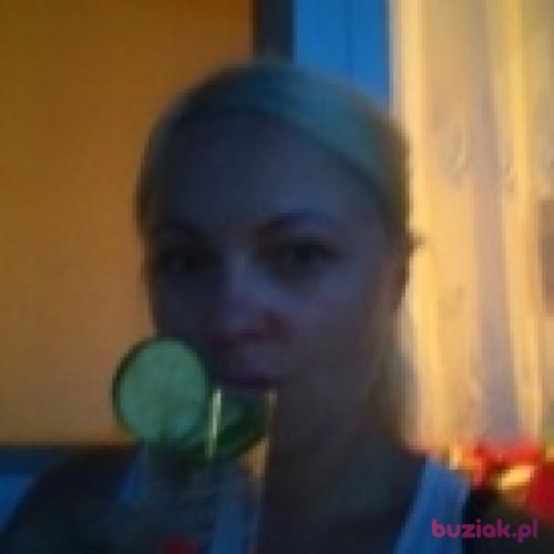 Aleksandra20124, Female, 38 years, Świdnica