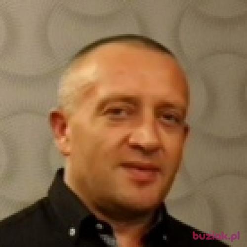 studenos, Mężczyzna, 50 lat, Kraków