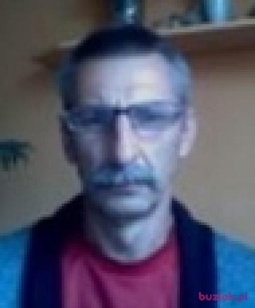RyszardPawella, Male, 60 years, Toruń