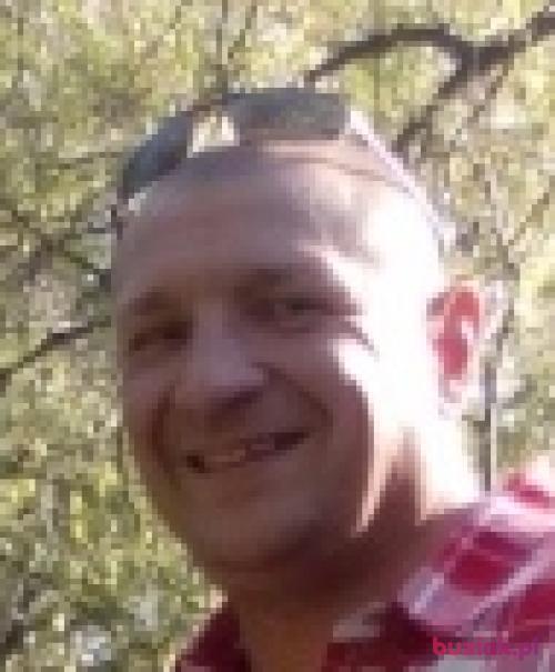 Piotrekl, Male, 56 years, Przemyśl