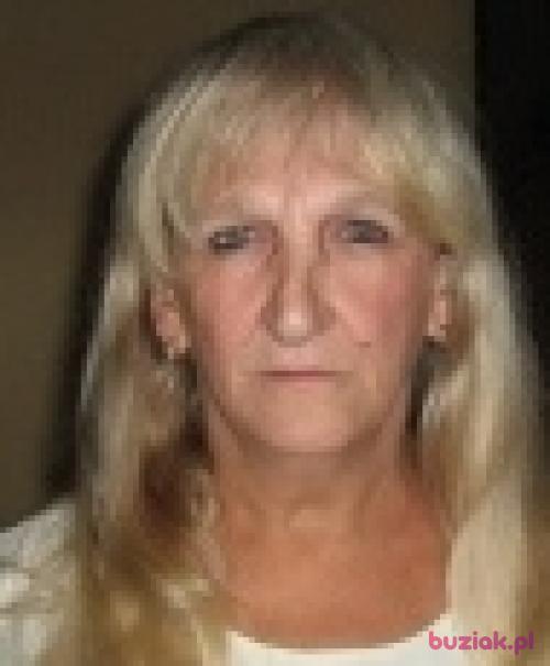 Mariola8, Kobieta, 65 lat, Łódź