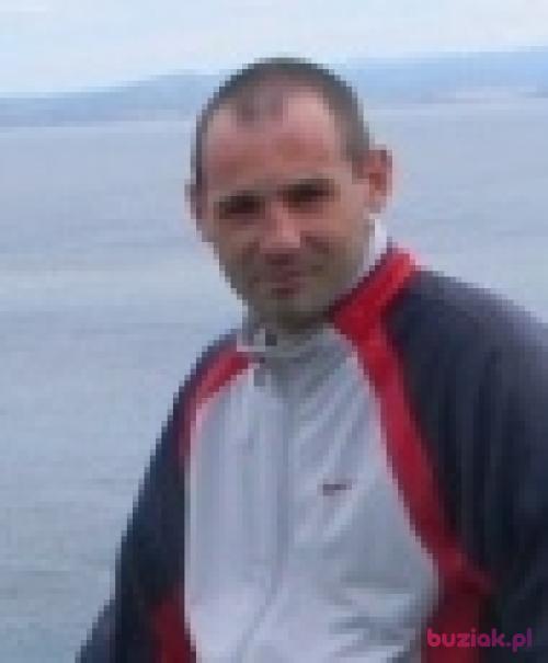 Misiukochany123, Male, 42 years, Sosnowiec