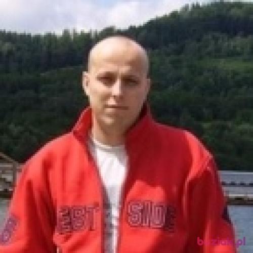 Danpob0868, Male, 45 years, Zabrze