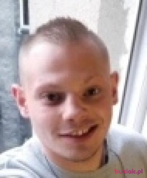 Shark23, Mężczyzna, 30 lat, Szczecin