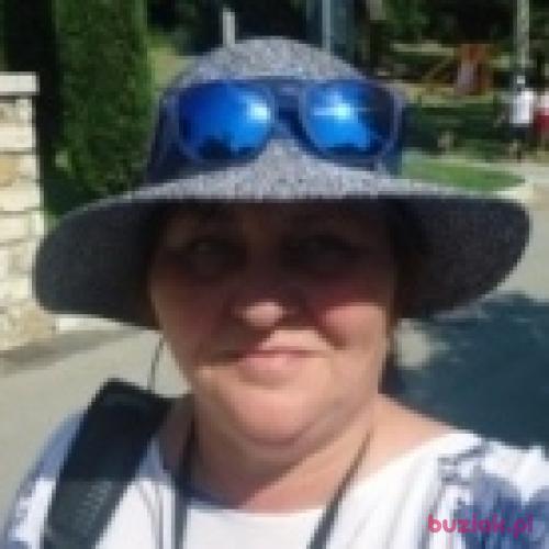 mirkwa27, Kobieta, 61 lat, Kalisz