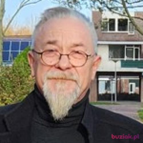 PiotrMarian, Mężczyzna, 58 lat, Rotterdam