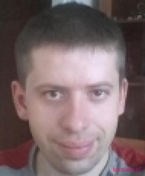 cycol, Male, 45 years, Jarocin