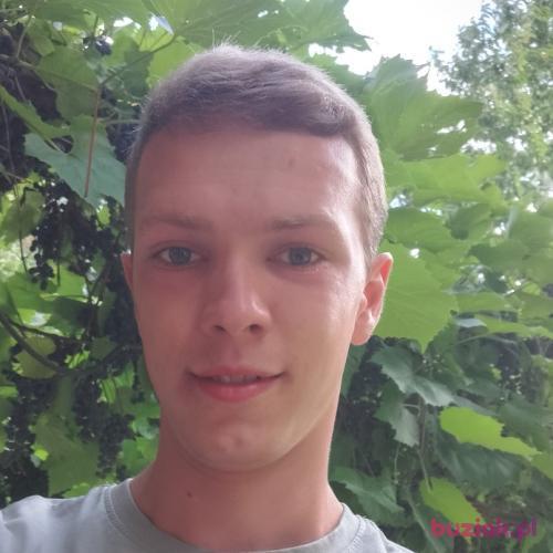 michu2003, Male, 23 years, Dobczyce