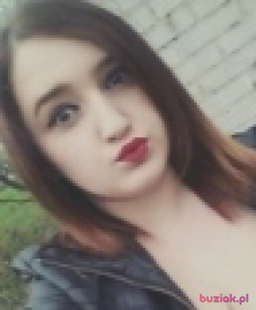 Joasia998, Female, 28 years, Drobin