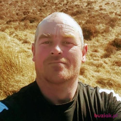 jamecki, Male, 44 years, Glasgow