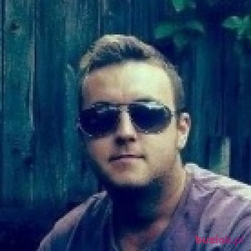 kamilkam1, Male, 35 years, Czersk
