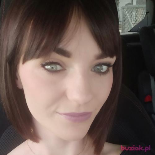 Delfinek1989, Female, 37 years, Bydgoszcz