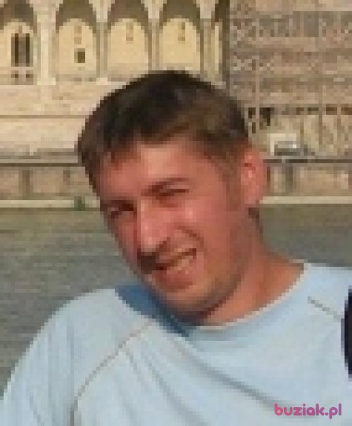 rafael39, Male, 51 years, Słubice