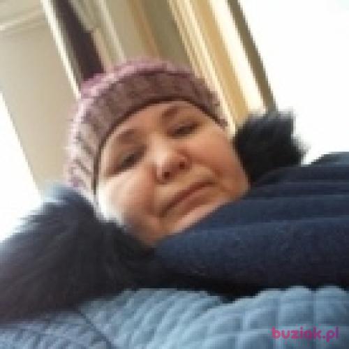 beatrycze, Female, 61 years, Garwolin