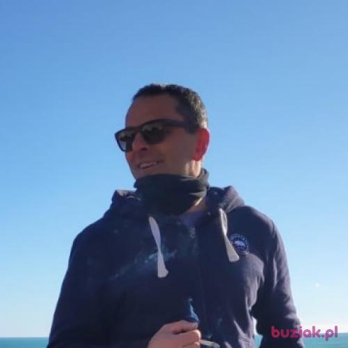 arthur, Male, 49 years, Utrecht