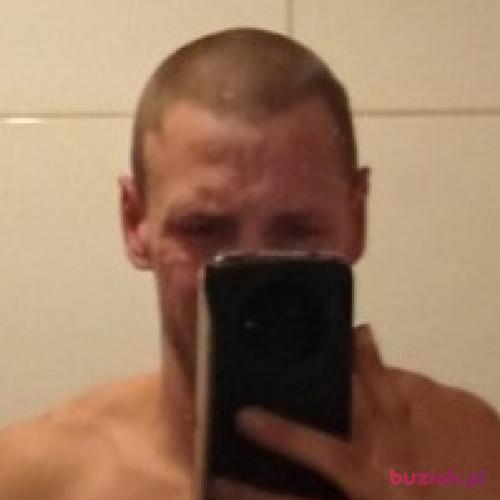 ogierabc, Male, 32 years, Stęszew