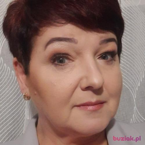 przyjazna194, Kobieta, 55 lat, Twardogóra