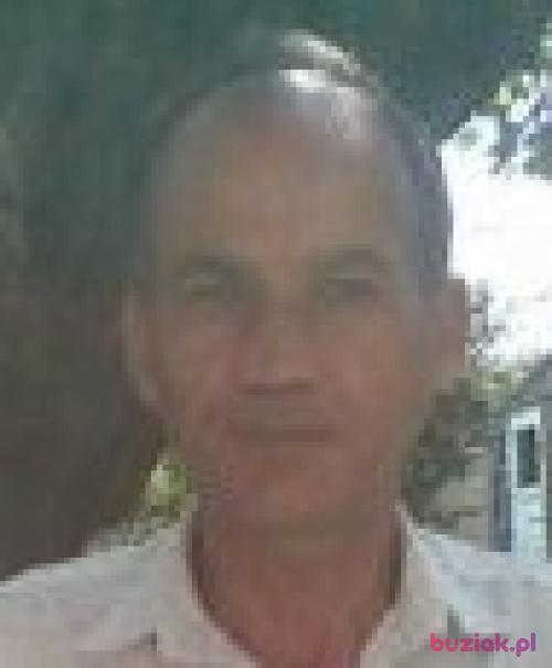 robert567, Male, 70 years, Łęczna