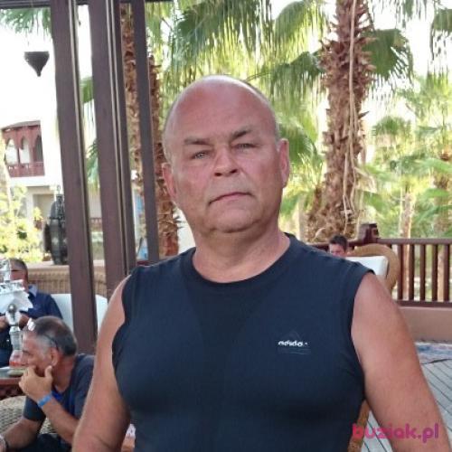 rwaqq1, Mężczyzna, 67 lat, Poznań
