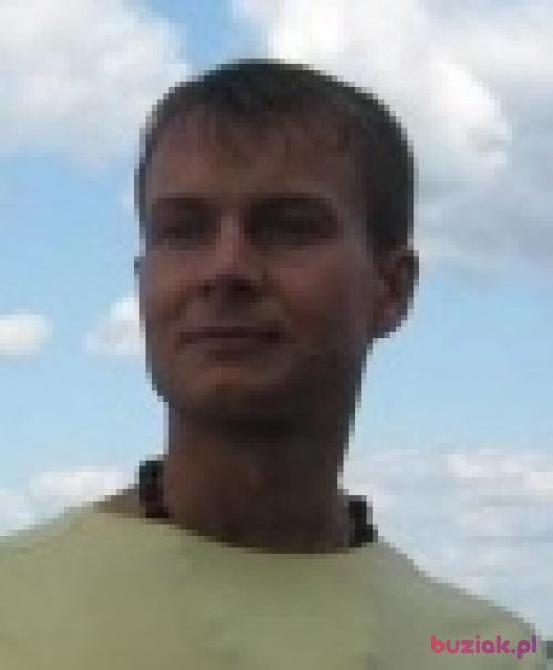 george88, Male, 42 years, Białystok
