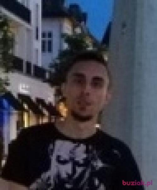 Bartosz0909, Male, 34 years, Drawsko Pomorskie