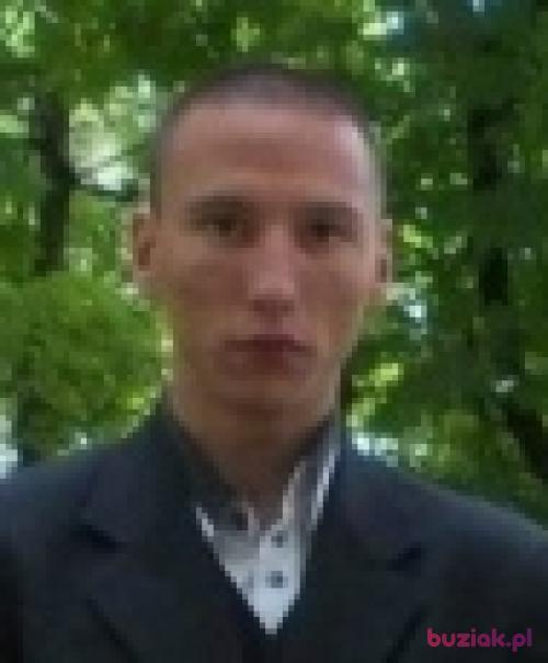 Dawid6127, Male, 31 years, Chorzów