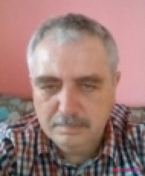 WiesiekW, Mężczyzna, 61 lat, Gryfice