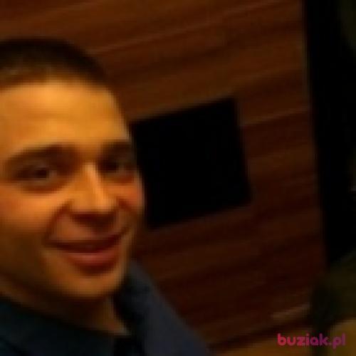 19Grzesiu90, Male, 36 years, Chorzów