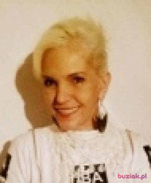 Wie-Leo, Female, 63 years, Lubsko