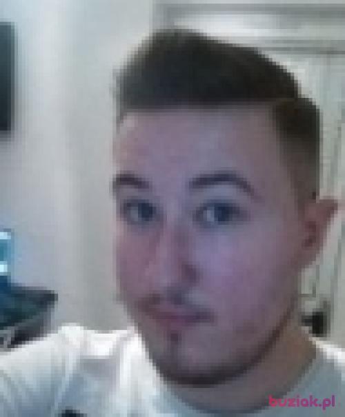 Krystian77232, Mężczyzna, 31 lat, Gdynia