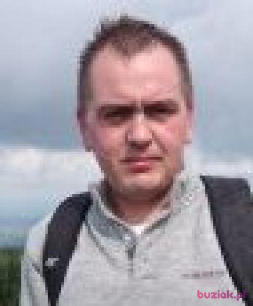 puchatek2804, Male, 37 years, Lubsko