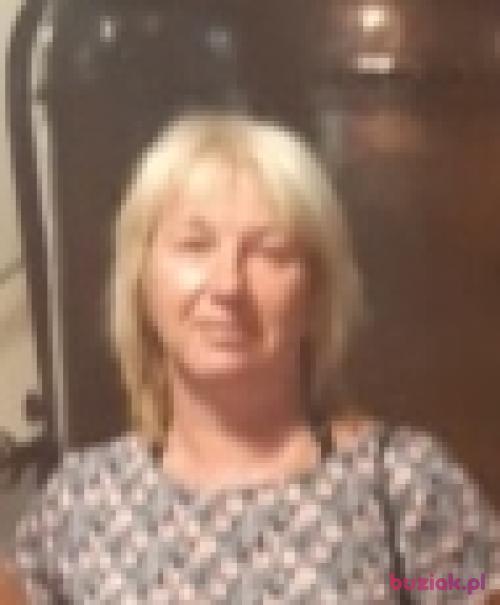 Agnesgrasse, Female, 55 years, Warszawa