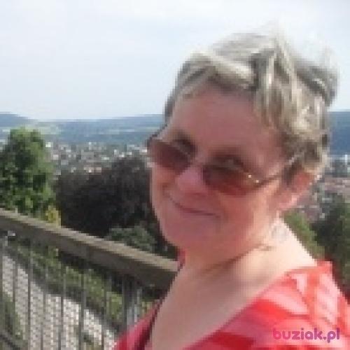 irenafgw, Female, 66 years, Gorzów Wielkopolski