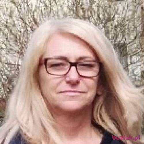 danutkapl, Female, 54 years, Głuszyca