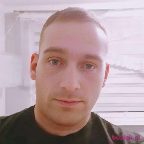 zelis, Mężczyzna, 29 lat, Koszalin