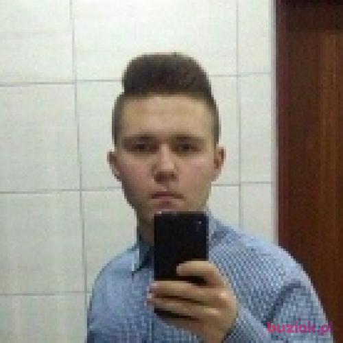 Mateusz5567, Mężczyzna, 26 lat, Radomsko