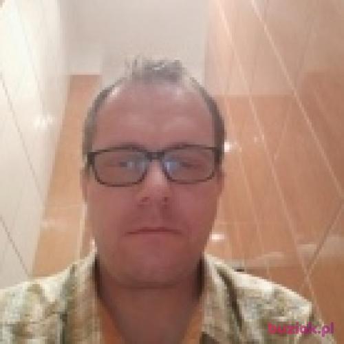 RobertP78, Male, 48 years, Dąbrowa Górnicza