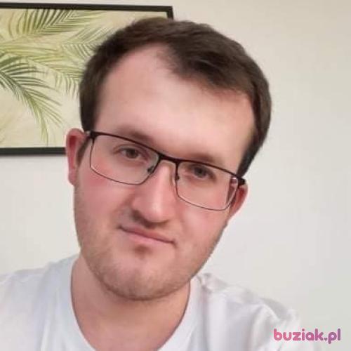 Kamluz, Male, 33 years, Wrocław