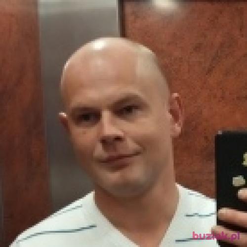 Dzejek, Male, 41 years, Białystok