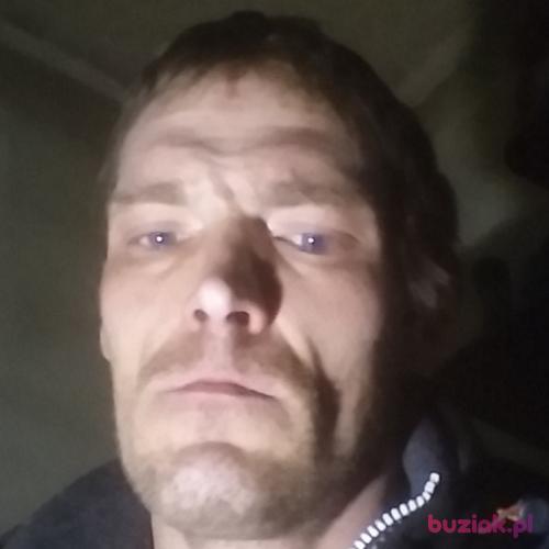 RudyNow, Mężczyzna, 41 lat, Inowrocław