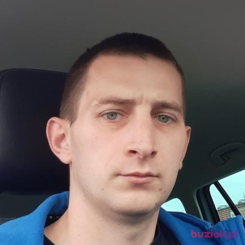 Patryk2345xyz, Male, 36 years, Gdańsk